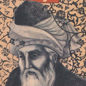 کتاب متون کهن ادبیات گزیده ی آثار مولانا