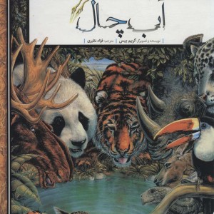 آب چال