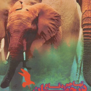 تهاجم و دفاع در جهان حیوانات