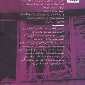 مسافر شبانه