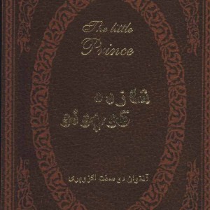 شازده کوچولو نشر پارمیس