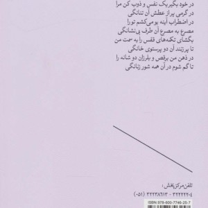 این من پنهان
