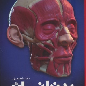 دانشنامه مصور بدن انسان نشر سایان