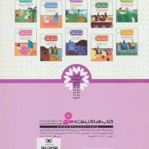 قصه هایی از امام باقر 3