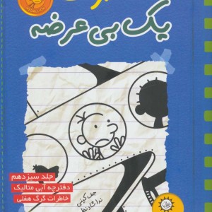 کتاب خاطرات یک بی عرضه13