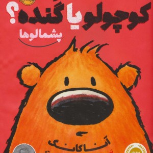 کتاب کوچولو یا گنده؟