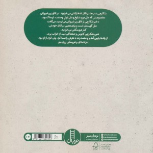 سفر مرد بی لبخند