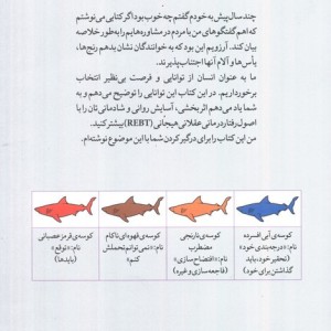 با رفتار درمانی عقلانی هیجانی