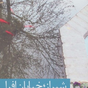 کتاب شیراز؛خیابان افرا