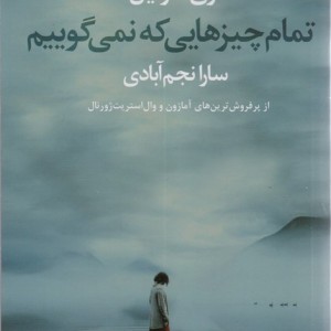 تمام چیزهایی که نمی گوییم - کری لانزدیل