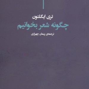 چگونه شعر بخوانیم - تری ایگلتون
