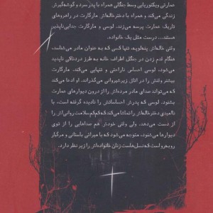 زنان توی دیوار - ایمی لوکاویکس