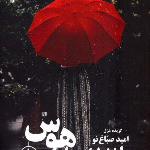 سیب هوس گزیده غزل