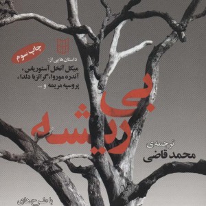 کتاب بی ریشه