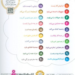 خدای ما چه جوریه؟12