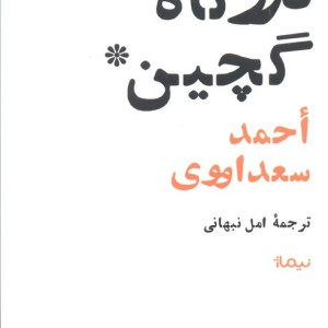درگاه گچین