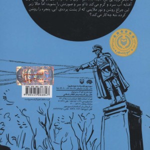 انگشت مجسمه