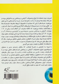 چشم مجموعه سلامت و زیبایی با طبیعت