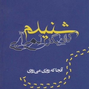 شنیدم که دیگر نمی آیی