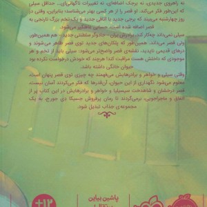 قصر شگفت انگیز 2