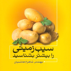 سیب زمینی را بیشتر بشناسید