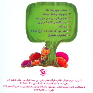 مجموعه هم قصه هم ریاضی