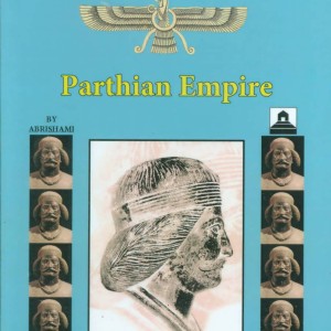 کتاب مجموعه شاهان اشکانی