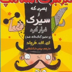 فیزلبرت استامپ 1