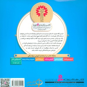 آموزش سواد مالی به کودکان 1