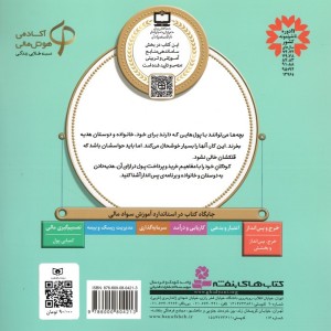 آموزش سواد مالی به کودکان 6