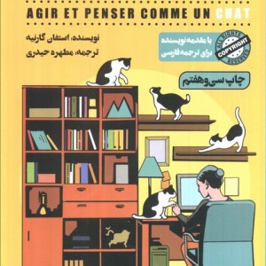 گربه راهنمای ما