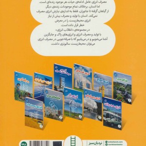 انرژی برقابی