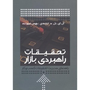تحقیقات راهبردی بازار