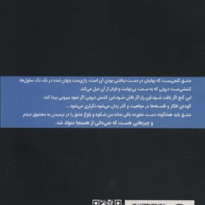چیزهایی هست که نمیدانی