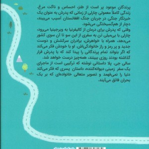 کتاب پرندگان موعود اثر سالی جی.پلا ترجمه مهدیس بهنیا