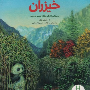 دره خیزران