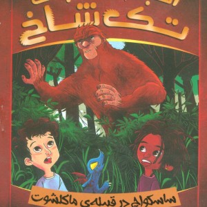 انجمن نجات تک شاخ سه