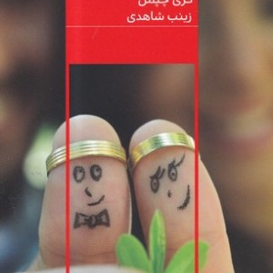کتاب چیزهایی که ای کاش پیش از ازدواج می دانستم