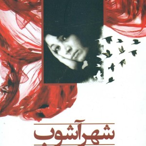 کتاب شهرآشوب نشر شادان