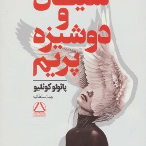 شیطان و دوشیزه پریم نشر مجید