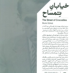 خیابان تمساح