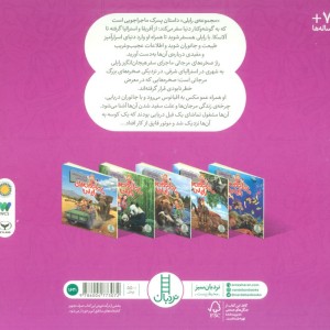 راز صخره های مرجانی