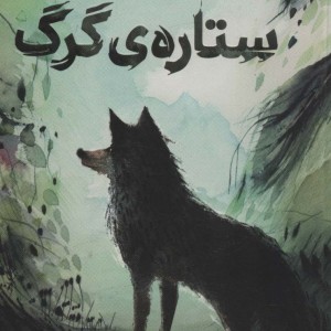 کتاب ستاره گرگ اثر روزان پری ترجمه زهرا توفیقی