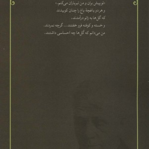 گزیده اشعار رابرت فراست