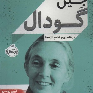 جین گودال