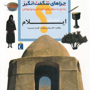 چراهای شگفت انگیز ایلام