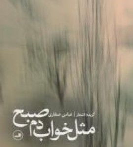 کتاب مثل خواب دم صبح
