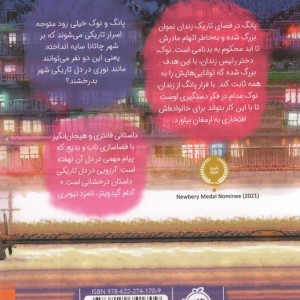 آرزویی در دل تاریکی