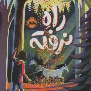 راه نرفته