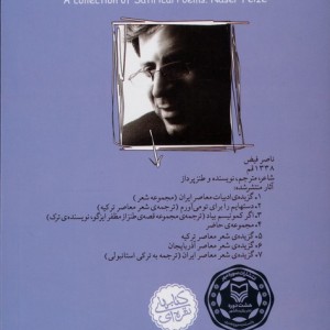 املت دسته دار مجموعه شعر طنز